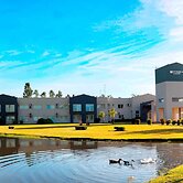 Wyndham Garden Campana