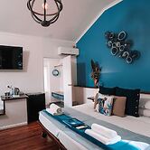 Ferntree Rainforest Lodge