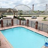 Ranger Inn and Suites
