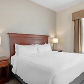 Best Western Plus Executive Hotel & Suites