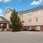 Wingate by Wyndham Mansfield OH