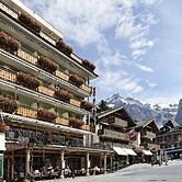 Central Hotel Wolter