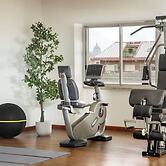 Grand Hotel Fleming by OMNIA hotels