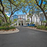 Hilton Garden Inn Fort Lauderdale Airport-Cruise Port