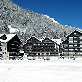 Les Balcons du Savoy