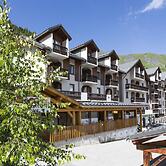 Résidence Odalys L' Ouillon