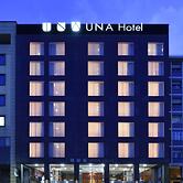 UNA Hotels Bologna Centro