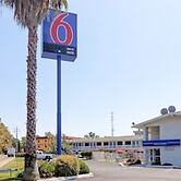 Motel 6 Chico, CA