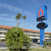 Motel 6 Twentynine Palms, CA