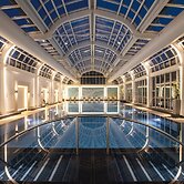 Four Seasons Hotel Hampshire