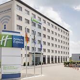 Holiday Inn Express München-Messe by IHG