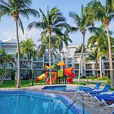 Ocean Spa Hotel – All Inclusive