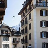 Mont Cervin Palace