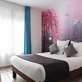 The Originals City, Hôtel Notre Dame, Rouen