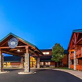 Shell Lake Lodge, a Travelodge by Wyndham
