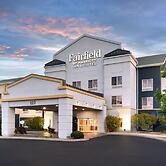 Fairfield Inn and Suites by Marriott Yakima