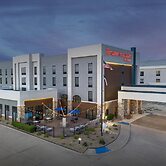 Hampton Inn & Suites Dallas-DFW ARPT W-SH 183 Hurst
