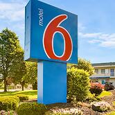 Motel 6 Lenexa, KS - Kansas City Southwest