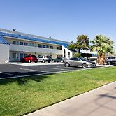 Motel 6 North Palm Springs, CA - North