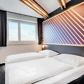 B&B Hotel Salzburg-Nord