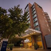 Hotel Novotel Santiago Vitacura