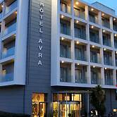 Hotel Avra by Smile hotels