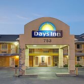 Days Inn by Wyndham Marietta White Water