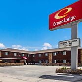 Econo Lodge Custer