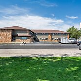 Econo Lodge Custer - Crazy Horse Area