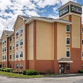 Extended Stay America Suites Pittsburgh West Mifflin