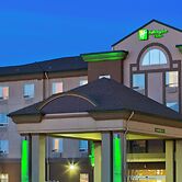 Holiday Inn & Suites Grande Prairie Conference Center by IHG