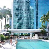 Hotel AKA Brickell