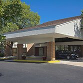 Motel 6 East Brunswick, NJ