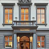 Tailormade Hotel RÜDEN Schaffhausen
