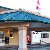 Travelodge by Wyndham Merritt