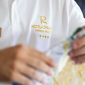 Hotel Royalmar