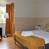 Wendelsberg STF Hotell