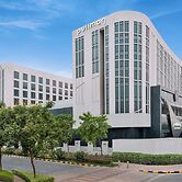 Pullman New Delhi Aerocity Hotel