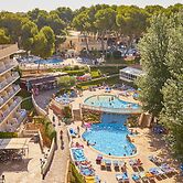 MLL Palma Bay Club Resort Hotel