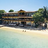 The Beach House Boutique Hotel