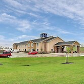 Cobblestone Hotel & Suites - Waynesboro