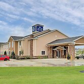 Cobblestone Hotel & Suites - Waynesboro