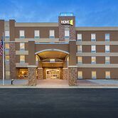 Home2 Suites By Hilton Sioux Falls/Sanford Medical Center