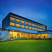 The Gateway Hotel Balaghat Road Gondia