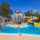 Discovery Parks - Lake Bonney