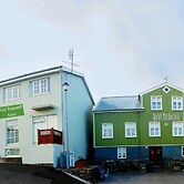 Hotel Tindastóll and Annex