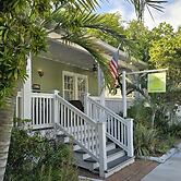 L'Habitation Guest House
