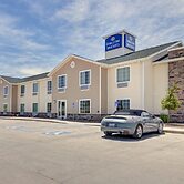 Cobblestone Inn & Suites – Big Lake