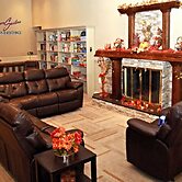 Balsam Suites Boutique Inn & Residence