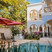 Hotel Posada San Juan